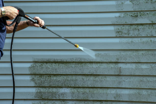 Best Residential Pressure Washing Services  in Burlington, KY