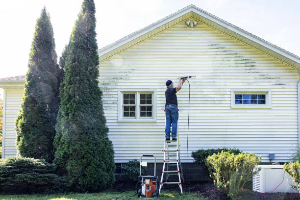Best Fence Pressure Washing  in Burlington, KY