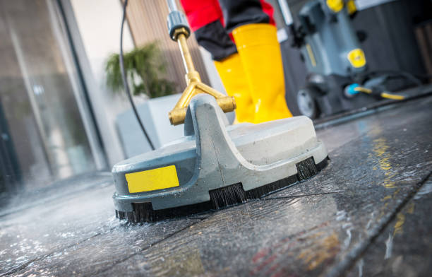Pressure Washing Estimates in Burlington, KY