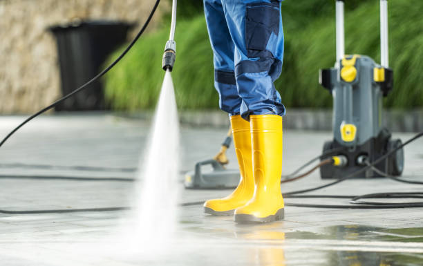 Best Local Pressure Washing Services  in Burlington, KY