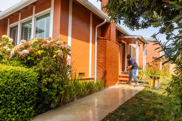 Local Pressure Washing Services in Burlington, KY