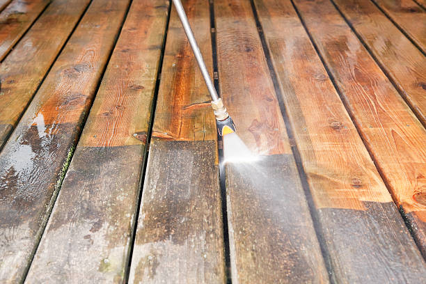 Best Concrete Pressure Washing  in Burlington, KY