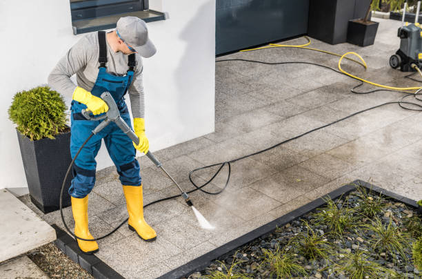 Best Deck Pressure Washing  in Burlington, KY