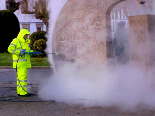 Best Commercial Building Pressure Washing  in Burlington, KY