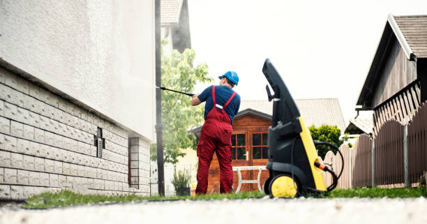 Trusted Burlington, KY Pressure Washing Experts